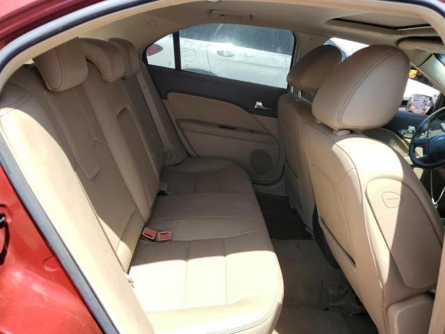 Photo 10 from auction – 2010 FORD FUSION SEL with VIN 3FAHP0CG2AR377217