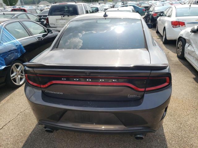 Photo 6 from auction – 2019 DODGE CHARGER R/ with VIN 2C3CDXCT4KH513125