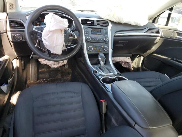 Photo 8 from auction – 2016 FORD FUSION SE with VIN 3FA6P0LU0GR330533