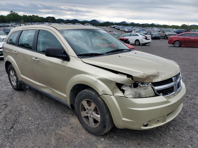 Photo 4 from auction – 2010 DODGE JOURNEY SE with VIN 3D4PG4FB0AT210860