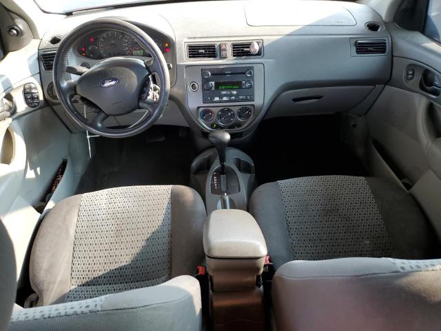 Photo 8 from auction – 2005 FORD FOCUS ZX4 with VIN 1FAFP34N65W306384