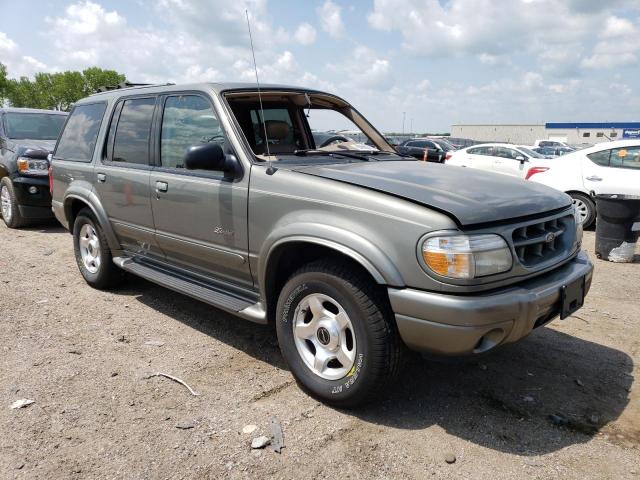 Photo 4 from auction – 2000 FORD EXPLORER L with VIN 1FMDU75EXYZA27311