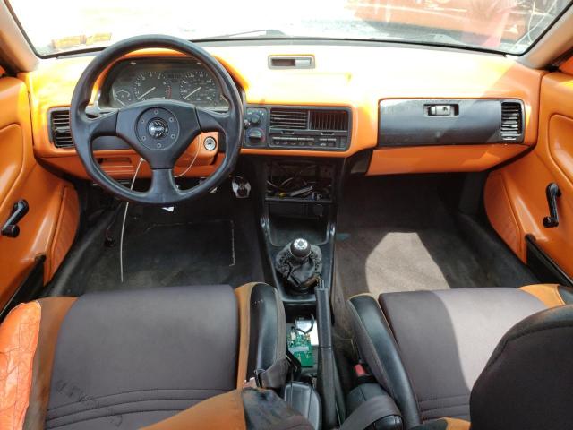 Photo 8 from auction – 1990 ACURA INTEGRA LS with VIN JH4DA9356LS040522