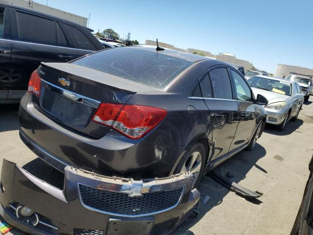 Photo 3 from auction – 2011 CHEVROLET CRUZE LT with VIN 1G1PG5S98B7234554