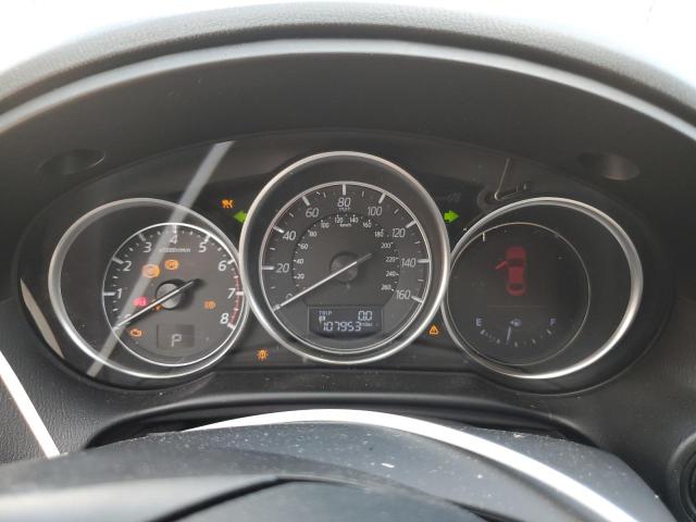 Photo 9 from auction – 2016 MAZDA CX-5 GT with VIN JM3KE4DY3G0806305