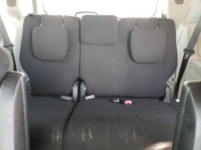 Photo 10 from auction – 2011 CHRYSLER TOWN & COU with VIN 2A4RR5DG3BR759553