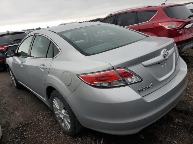 Photo 2 from auction – 2010 MAZDA 6 I with VIN 1YVHZ8CH7A5M30891
