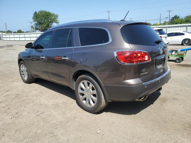 Photo 2 from auction – 2012 BUICK ENCLAVE with VIN 5GAKRDED3CJ174646