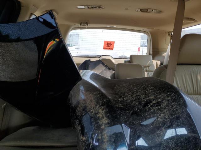Photo 11 from auction – 2008 HONDA ODYSSEY EX with VIN 5FNRL38768B094982