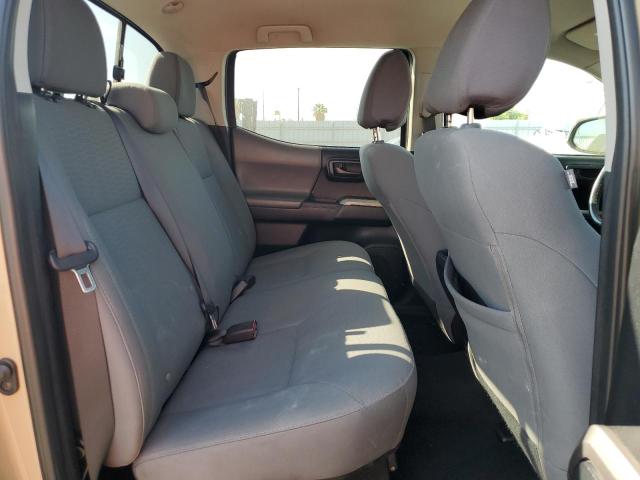 Photo 10 from auction – 2017 TOYOTA TACOMA DOU with VIN 3TMAZ5CN2HM044802