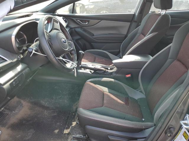 Photo 7 from auction – 2022 SUBARU IMPREZA SP with VIN 4S3GTAJ61N1707334