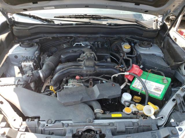Photo 12 from auction – 2015 SUBARU FORESTER 2 with VIN JF2SJAAC7FH593128