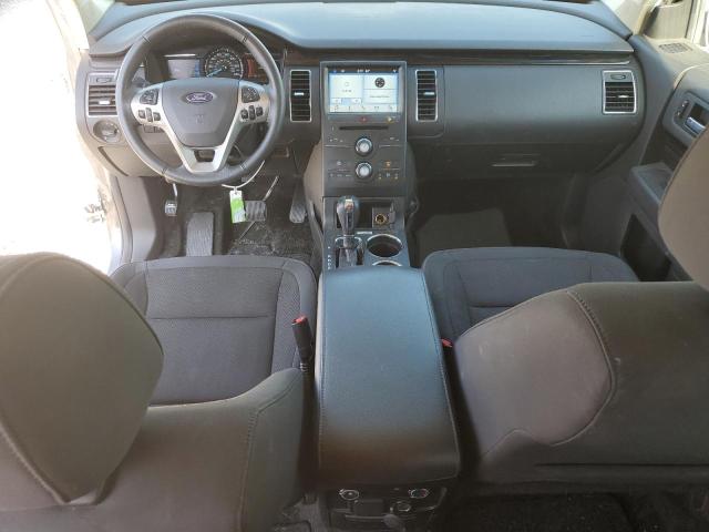Photo 8 from auction – 2017 FORD FLEX SEL with VIN 2FMGK5C85HBA01786