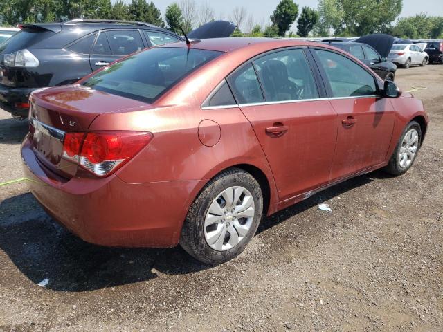 Photo 3 from auction – 2012 CHEVROLET CRUZE LT with VIN 1G1PF5SC2C7365205