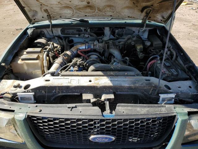 Photo 11 from auction – 1998 FORD RANGER with VIN 1FTYR10C1WUC03618