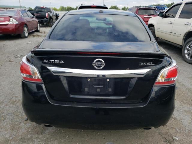 Photo 6 from auction – 2014 NISSAN ALTIMA 3.5 with VIN 1N4BL3AP1EC136291