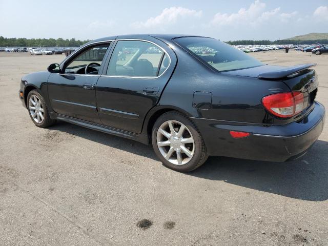 Photo 2 from auction – 2002 INFINITI I35 with VIN JNKDA31A92T004801