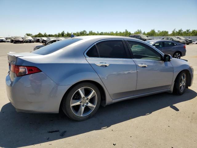 Photo 3 from auction – 2012 ACURA TSX TECH with VIN JH4CU2F66CC021218