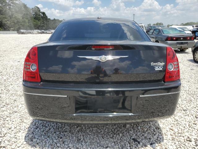 Photo 6 from auction – 2010 CHRYSLER 300 TOURIN with VIN 2C3CA5CV4AH306957