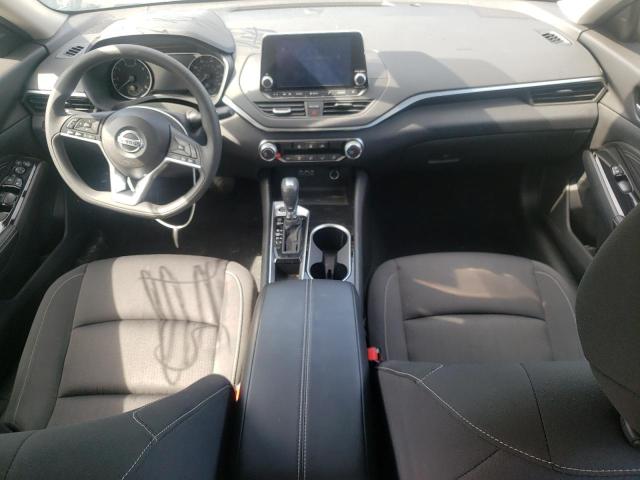 Photo 8 from auction – 2021 NISSAN ALTIMA SV with VIN 1N4BL4DVXMN364292