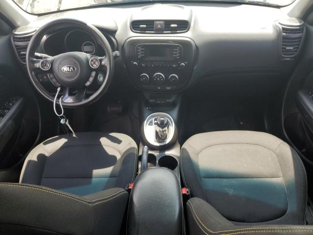 Снимка 8 от търг – 2014 KIA SOUL + с VIN KNDJP3A54E7706544