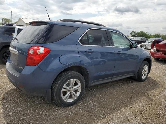 Photo 3 from auction – 2012 CHEVROLET EQUINOX LT with VIN 2GNALDEK3C6167968