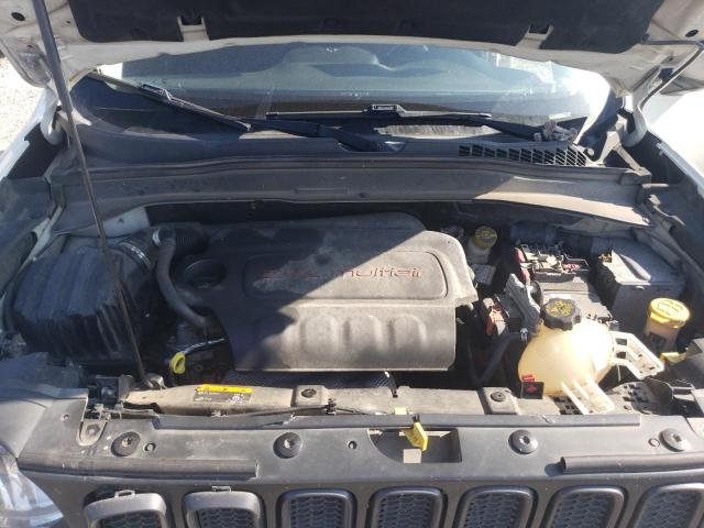 Photo 11 from auction – 2016 JEEP RENEGADE T with VIN ZACCJBCT0GPD32875