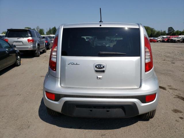 Photo 6 from auction – 2013 KIA SOUL + with VIN KNDJT2A60D7777124