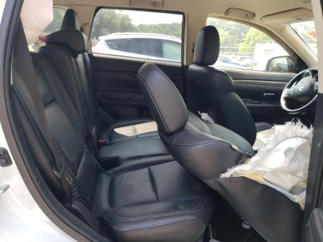 Photo 11 from auction – 2019 MITSUBISHI OUTLANDER with VIN JA4AD3A31KZ036842