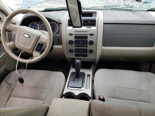 Photo 8 from auction – 2010 FORD ESCAPE with VIN 1FMCU0D73AKC81768
