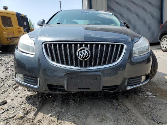 Photo 5 from auction – 2013 BUICK REGAL PREM with VIN 2G4GS5EV9D9209805