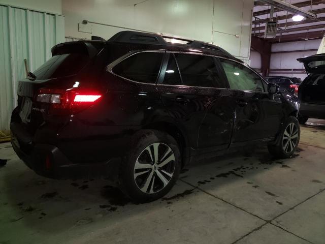Photo 3 from auction – 2019 SUBARU OUTBACK 2. with VIN 4S4BSANC5K3326255