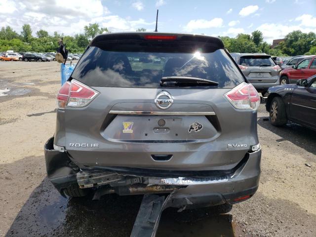 Photo 6 from auction – 2016 NISSAN ROGUE S with VIN KNMAT2MV3GP627239