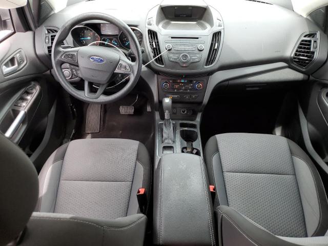 Photo 8 from auction – 2017 FORD ESCAPE with VIN 1FMCU0GD4HUA53858
