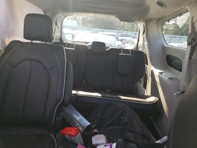 Photo 10 from auction – 2023 CHRYSLER PACIFICA L with VIN 2C4RC1GG5PR520380