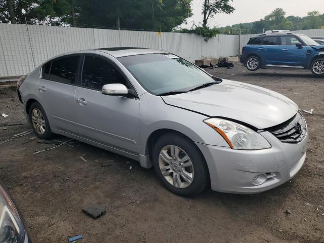 Photo 4 from auction – 2011 NISSAN ALTIMA BAS with VIN 1N4AL2AP9BN512029