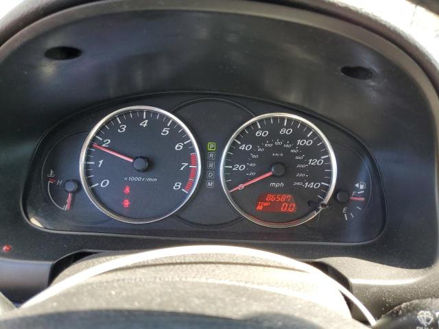Photo 9 from auction – 2004 MAZDA 6 I with VIN 1YVFP84C145N89751
