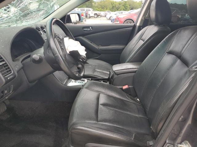 Photo 7 from auction – 2012 NISSAN ALTIMA BAS with VIN 1N4AL2AP6CC162033