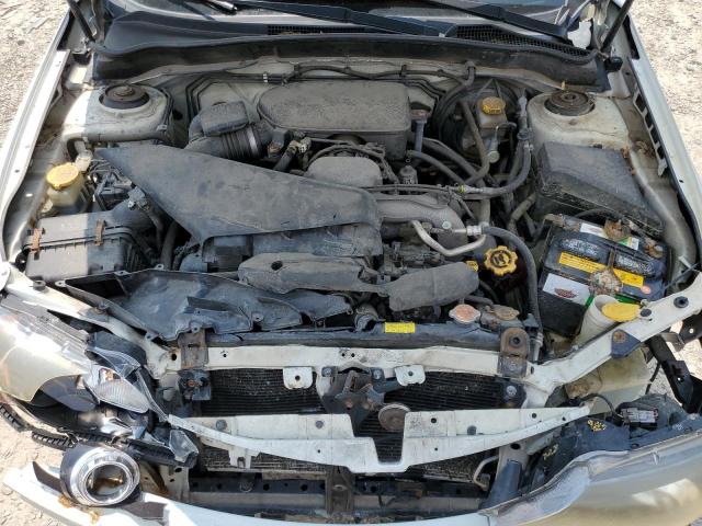 Photo 11 from auction – 2010 SUBARU IMPREZA 2. with VIN JF1GE6B65AH514861