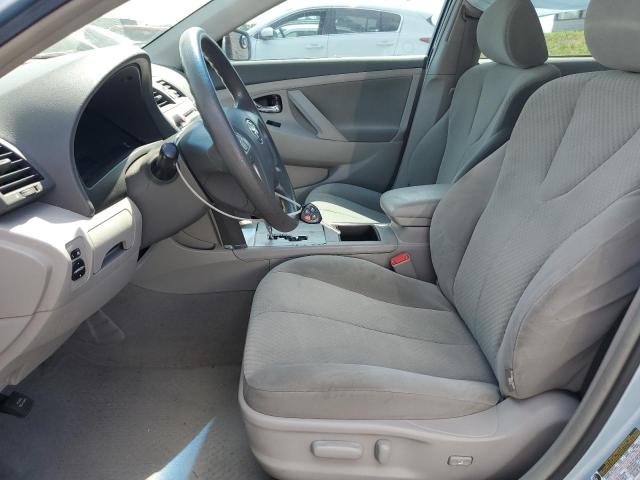 Photo 7 from auction – 2007 TOYOTA CAMRY with VIN 4T1BE46K27U596642