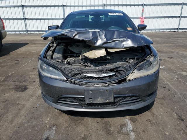 Photo 5 from auction – 2016 CHRYSLER 200 S with VIN 1C3CCCBG4GN142417