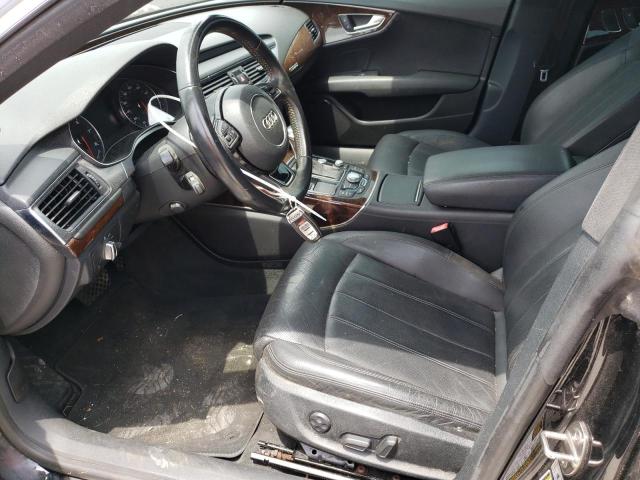 Photo 7 from auction – 2013 AUDI A7 PRESTIG with VIN WAU2GAFC4DN099178