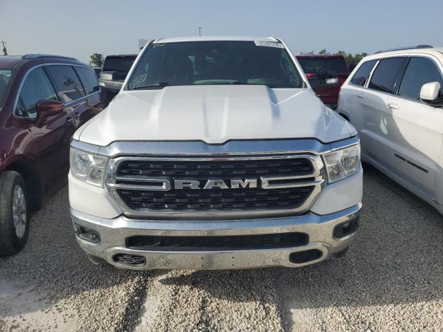 Photo 5 from auction – 2022 RAM 1500 BIG H with VIN 1C6SRFFT0NN242243