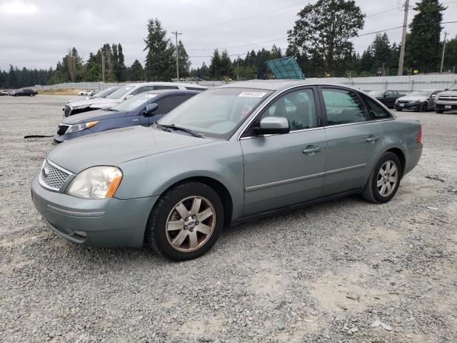 FORD FIVE HUNDR 2005 with VIN 1FAFP241X5G174926 - Photo from auction