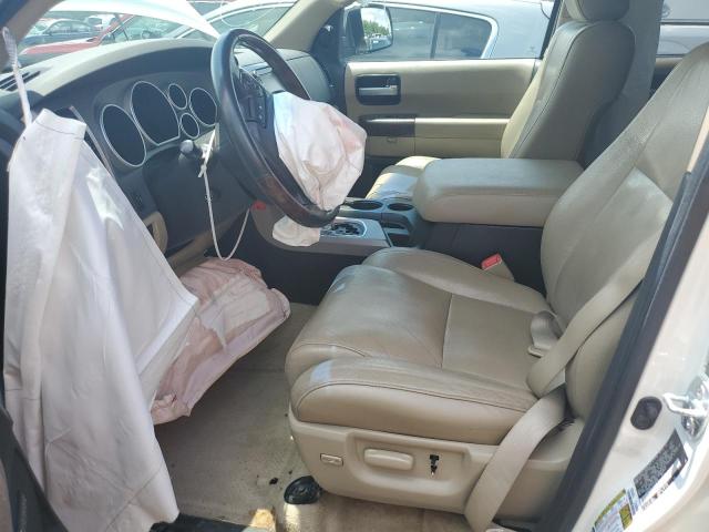 Photo 7 from auction – 2010 TOYOTA SEQUOIA PL with VIN 5TDDW5G11AS039688