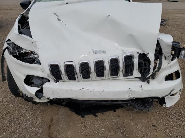 Photo 12 from auction – 2015 JEEP CHEROKEE S with VIN 1C4PJMAB9FW615767