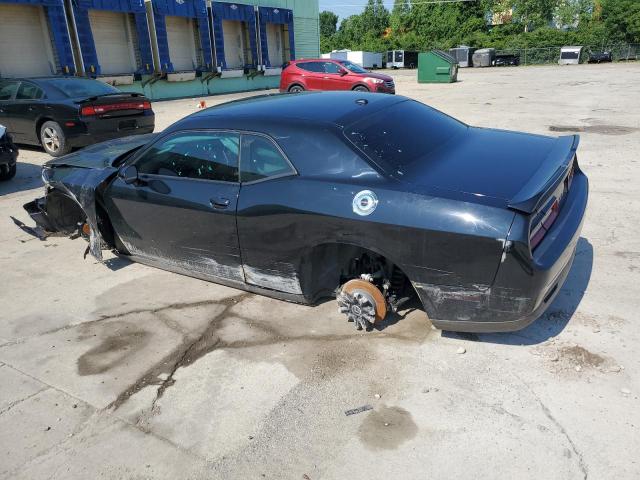 Photo 2 from auction – 2020 DODGE CHALLENGER with VIN 2C3CDZGG2LH110819