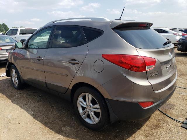 Photo 2 from auction – 2012 HYUNDAI TUCSON GLS with VIN KM8JUCAC7CU352245