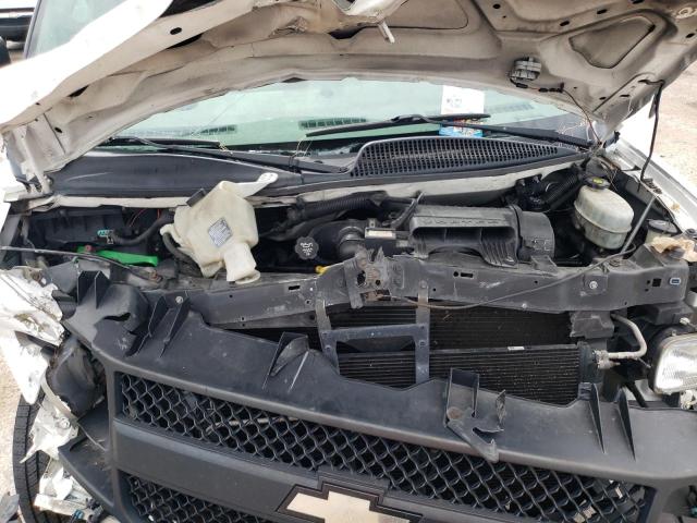 Photo 12 from auction – 2013 CHEVROLET EXPRESS G2 with VIN 1GCWGFFA3D1110940
