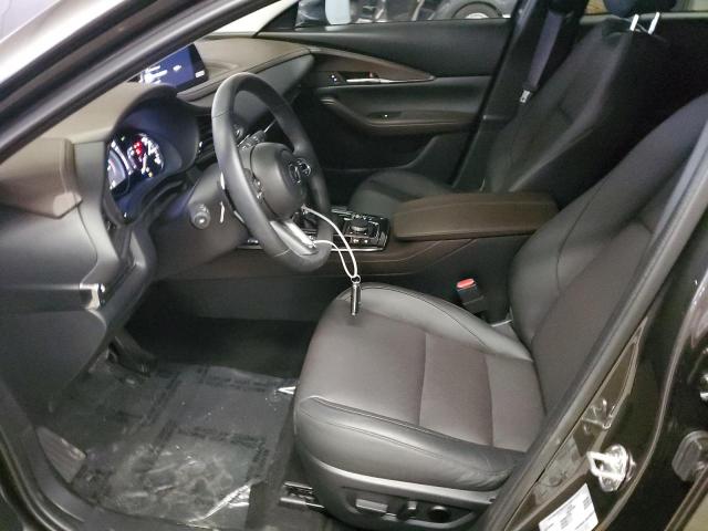 Photo 7 from auction – 2022 MAZDA CX-30 PREM with VIN 3MVDMBDL2NM455148